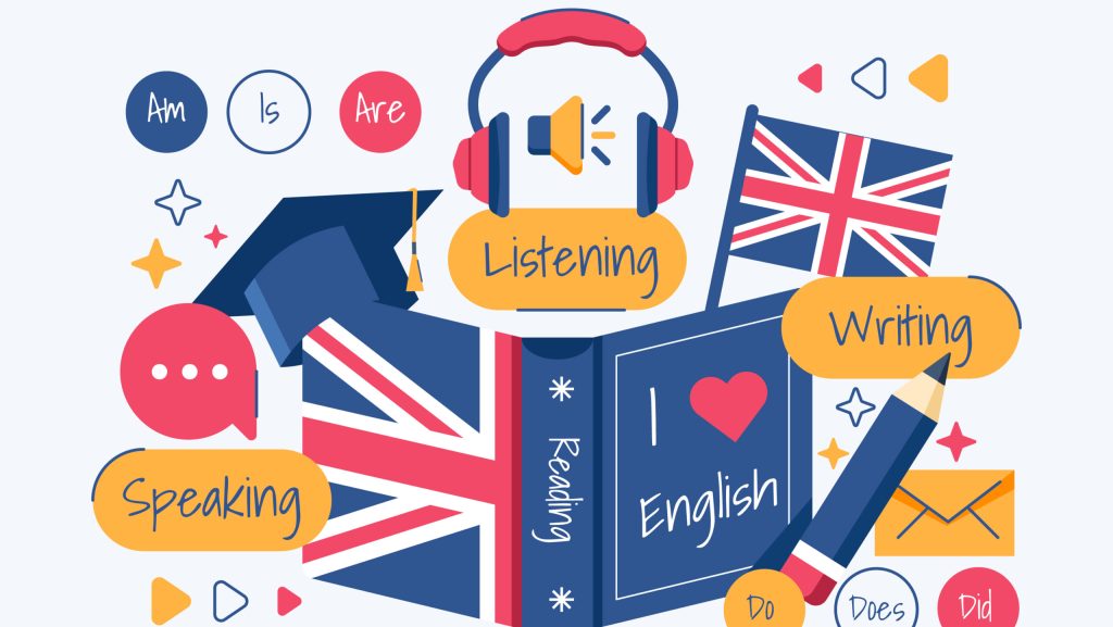 Menguasai Bahasa Inggris Akademik: Kunci Sukses Menuju Dunia Ilmiah Global